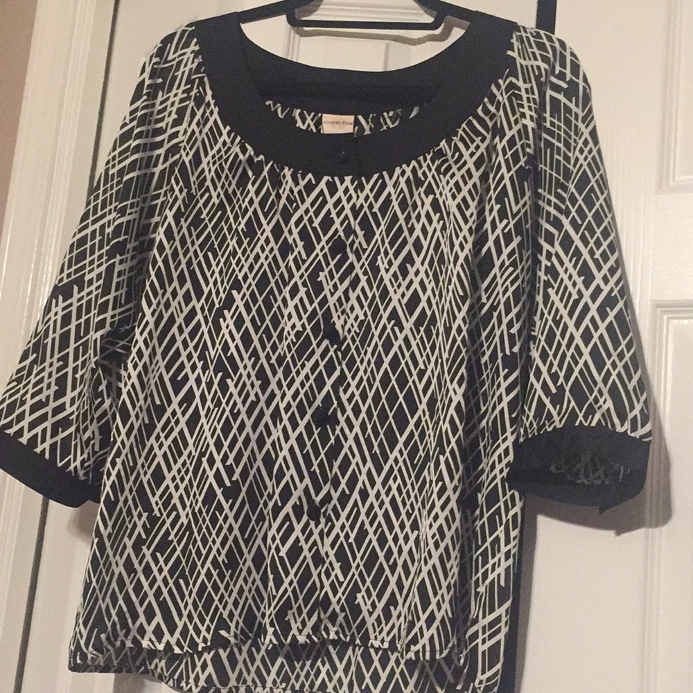 💐Covington💐Women’s blouse.💐